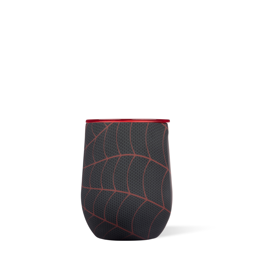 corkcicle-spider-man-stemless-cup-set-3-pack-triple-insulated-stainless-steel-12 image 7