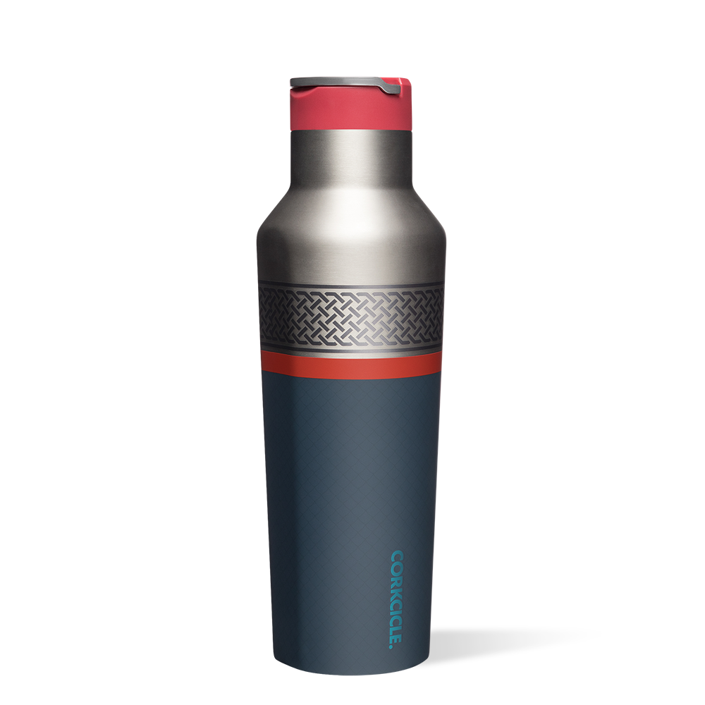 corkcicle-marvel-sport-canteen-20oz-60oz-triple-insulated-stainless-steel-with-s image 2