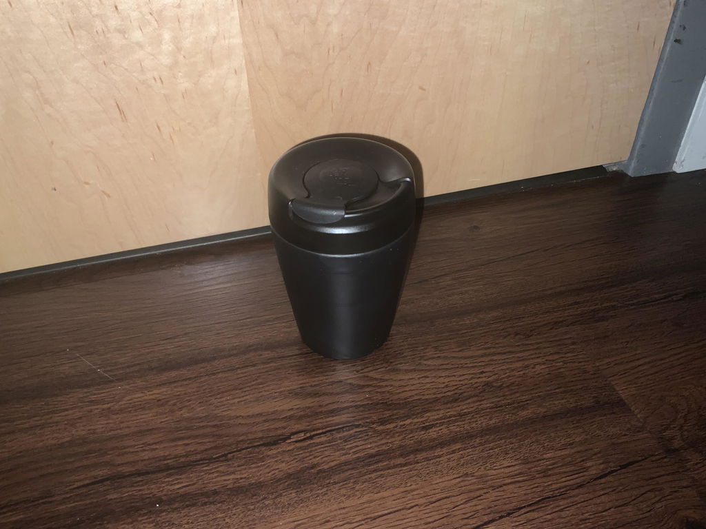 My favorite travel cup