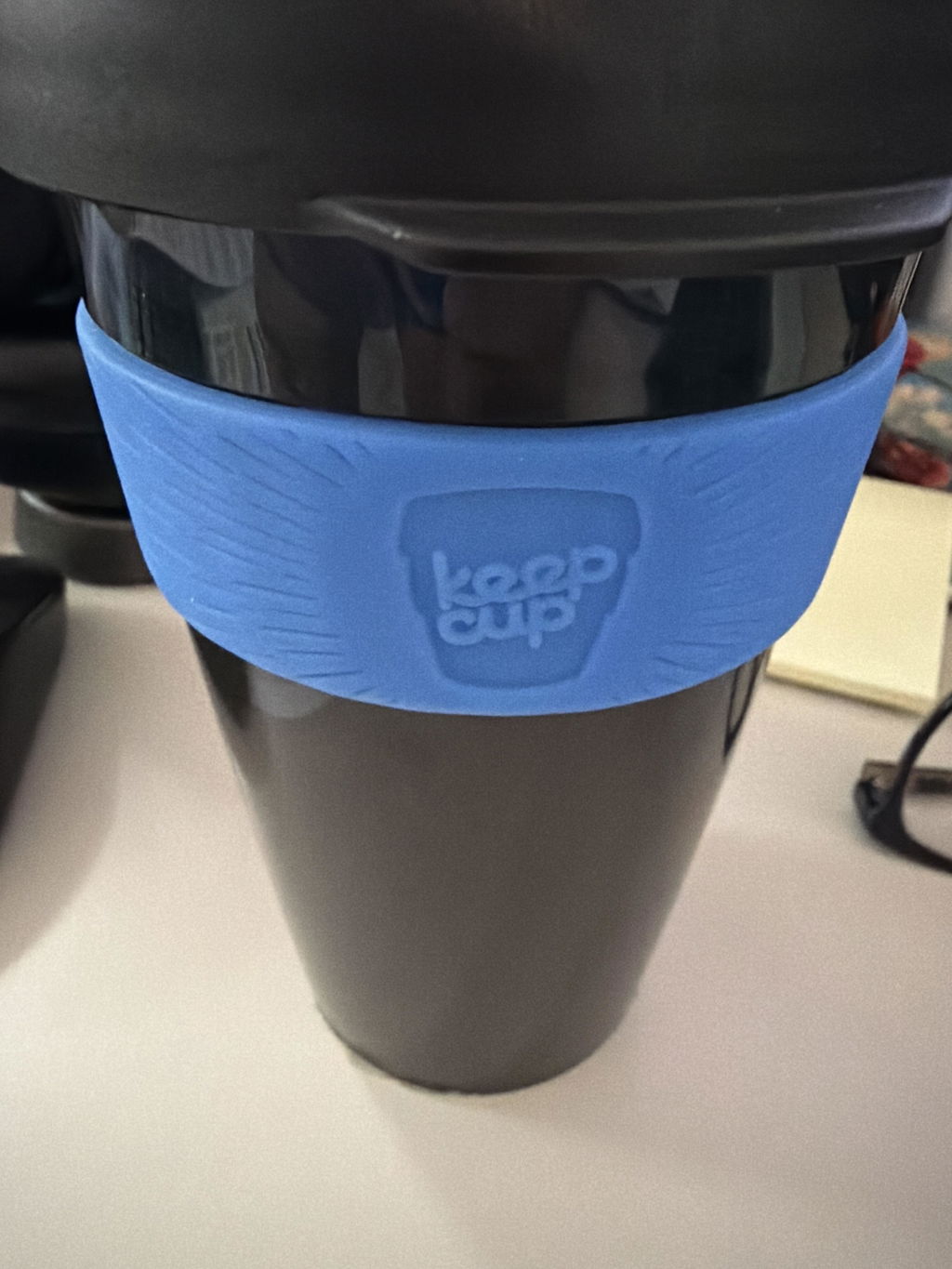 Great replacement band