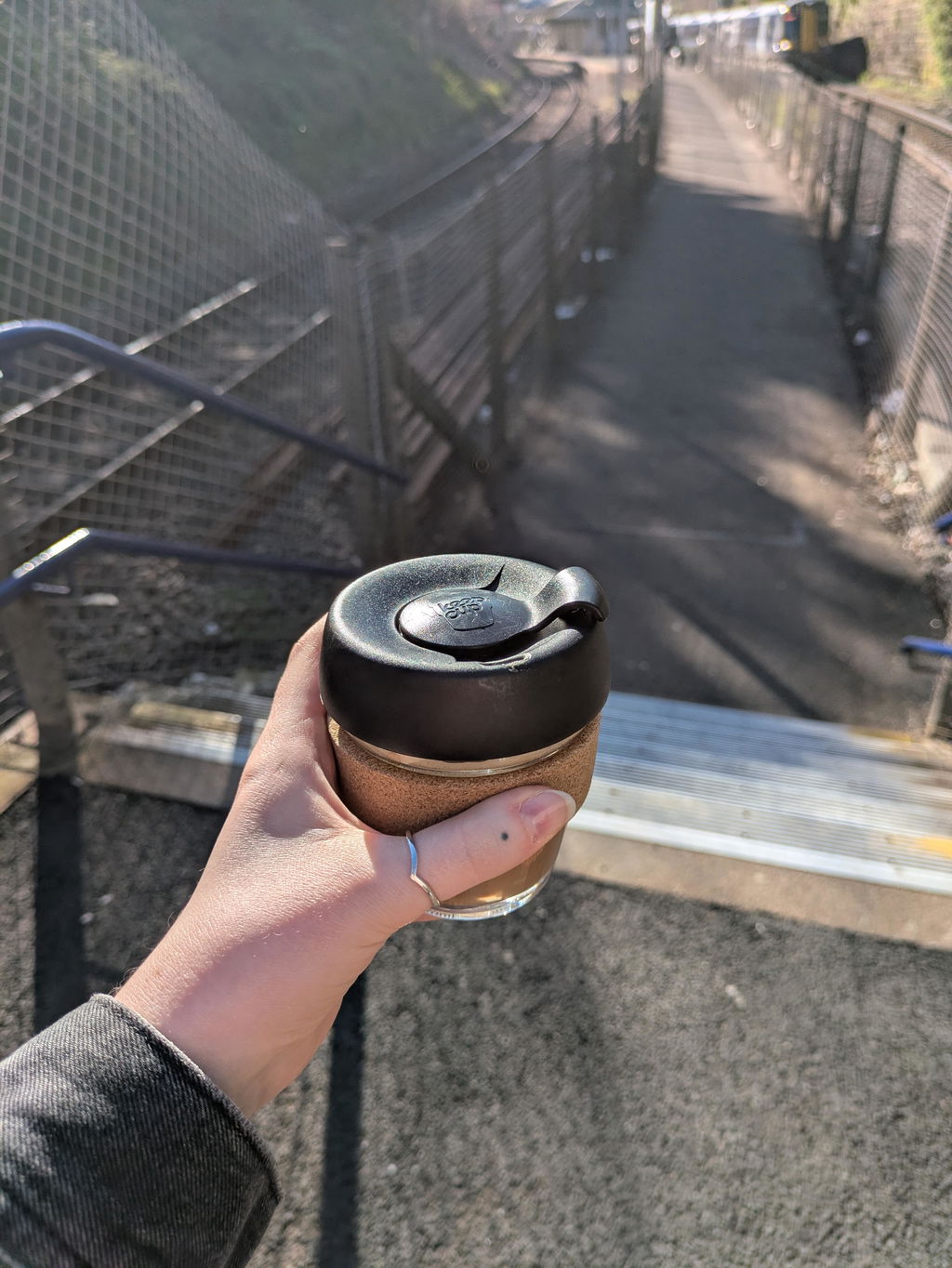 Excellent replacement lid