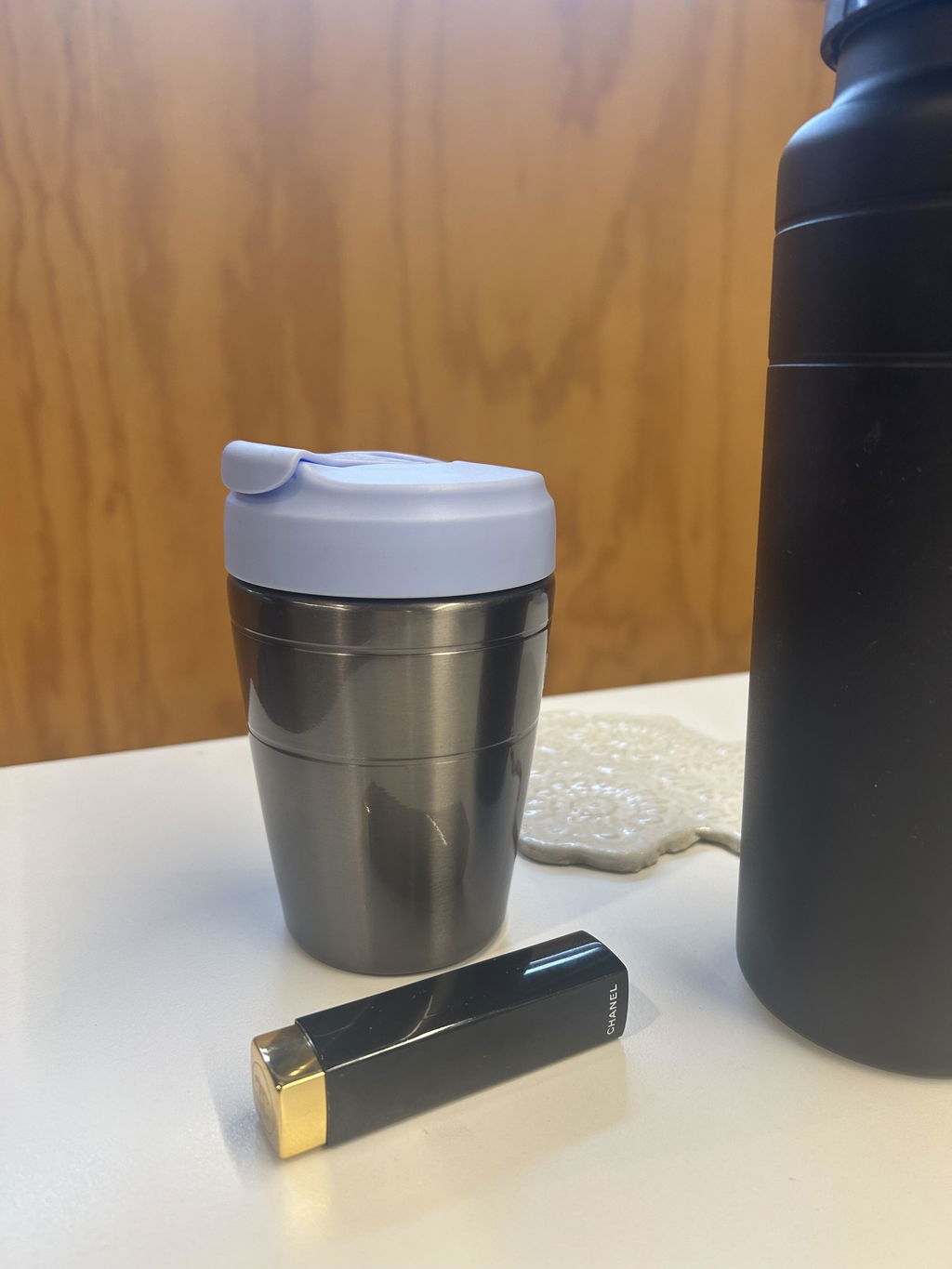 Perfect for iced coffee