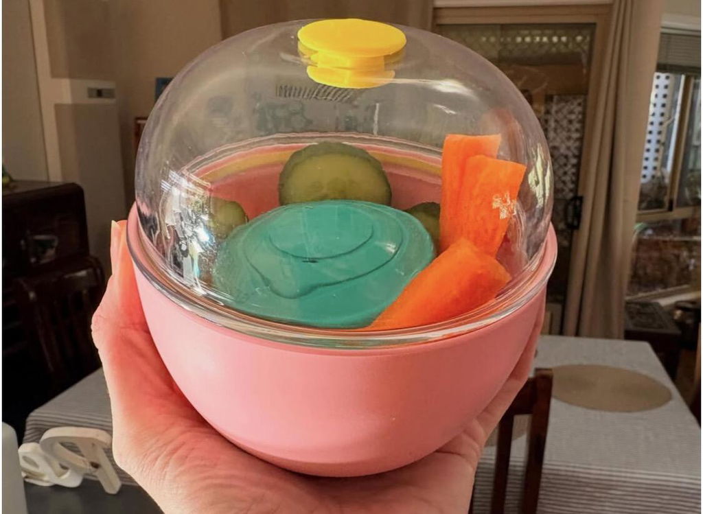 Great for lunches
