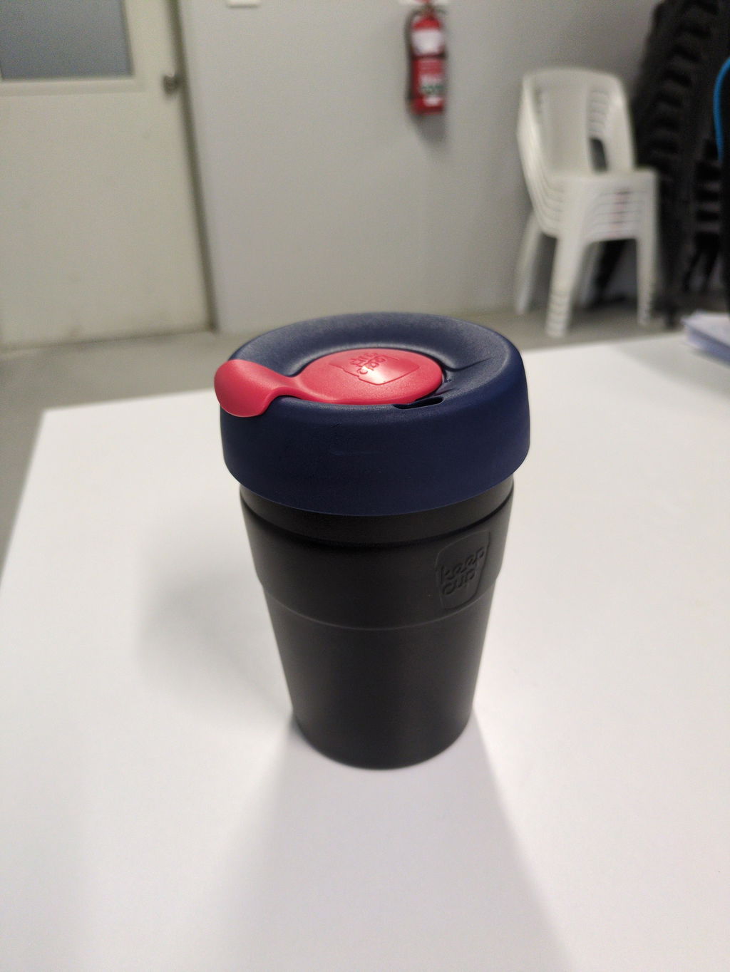 Stylish and functional