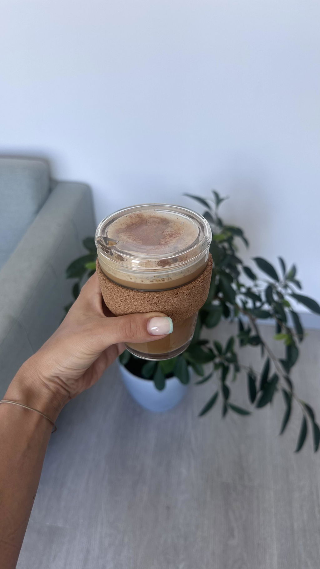 Sustainable and stylish