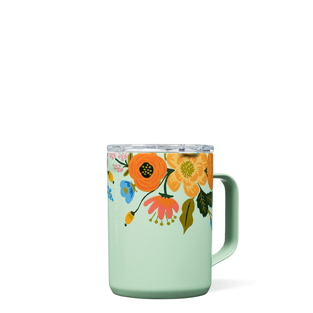 corkcicle-rifle-paper-co-coffee-mug-12oz-insulated-ceramic-coated-mug image 4