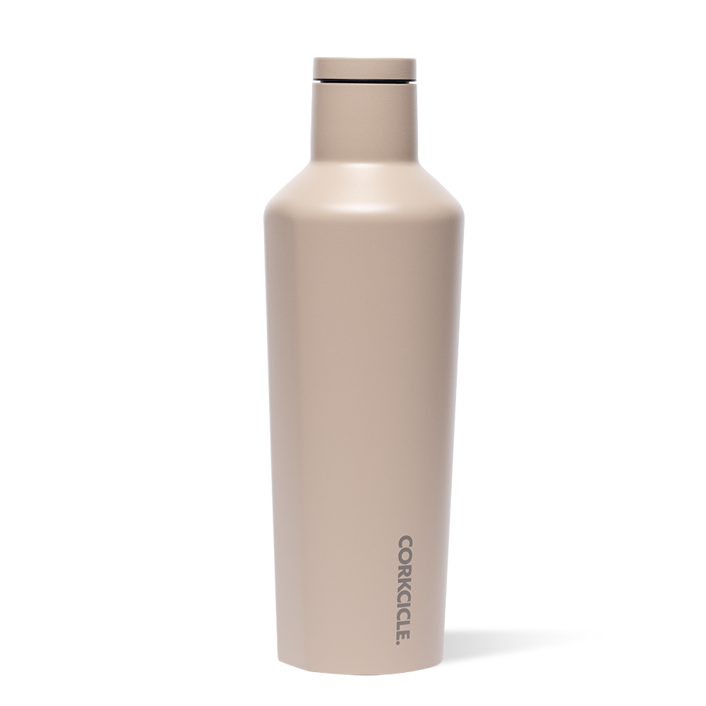 corkcicle-sierra-canteen-16oz-triple-insulated-stainless-steel-bottle image 1