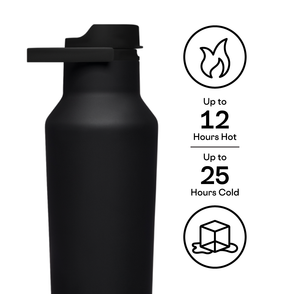 corkcicle-superman-sport-canteen-20oz image 3
