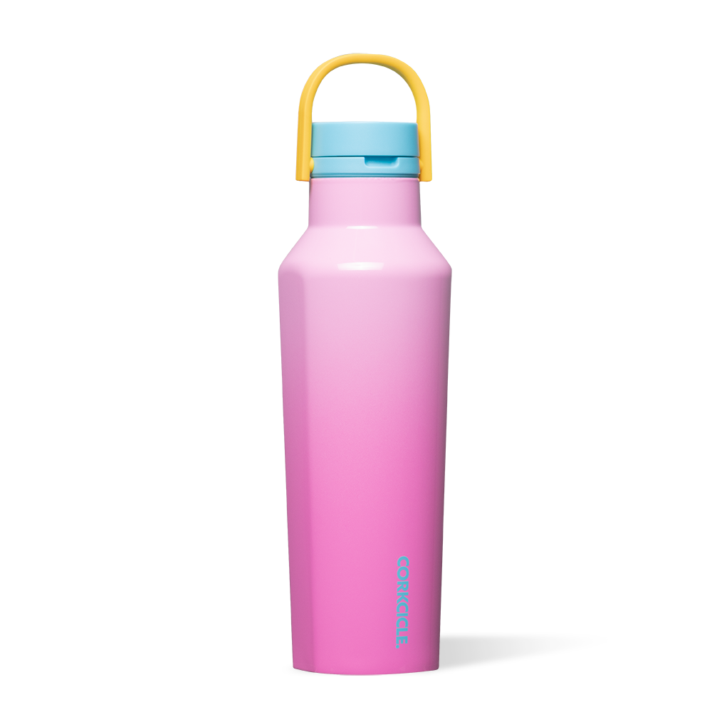 corkcicle-classic-sport-canteen-20oz-insulated-bottle image 6