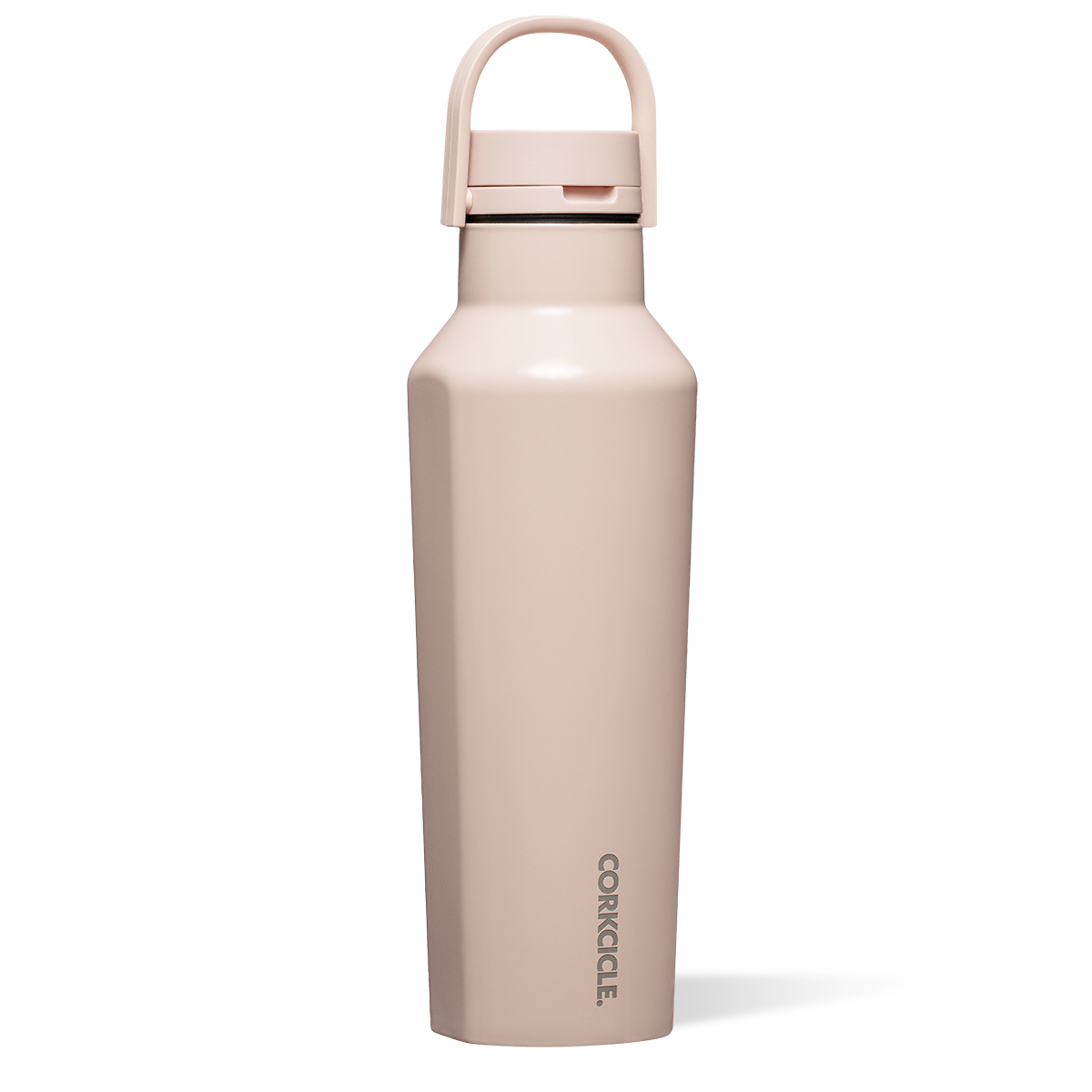 corkcicle-classic-sport-canteen-20oz-insulated-bottle image 1