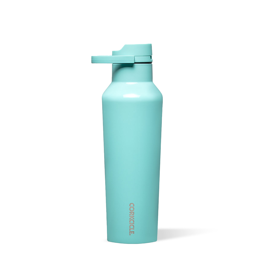 corkcicle-classic-sport-canteen-20oz-insulated-bottle image 5