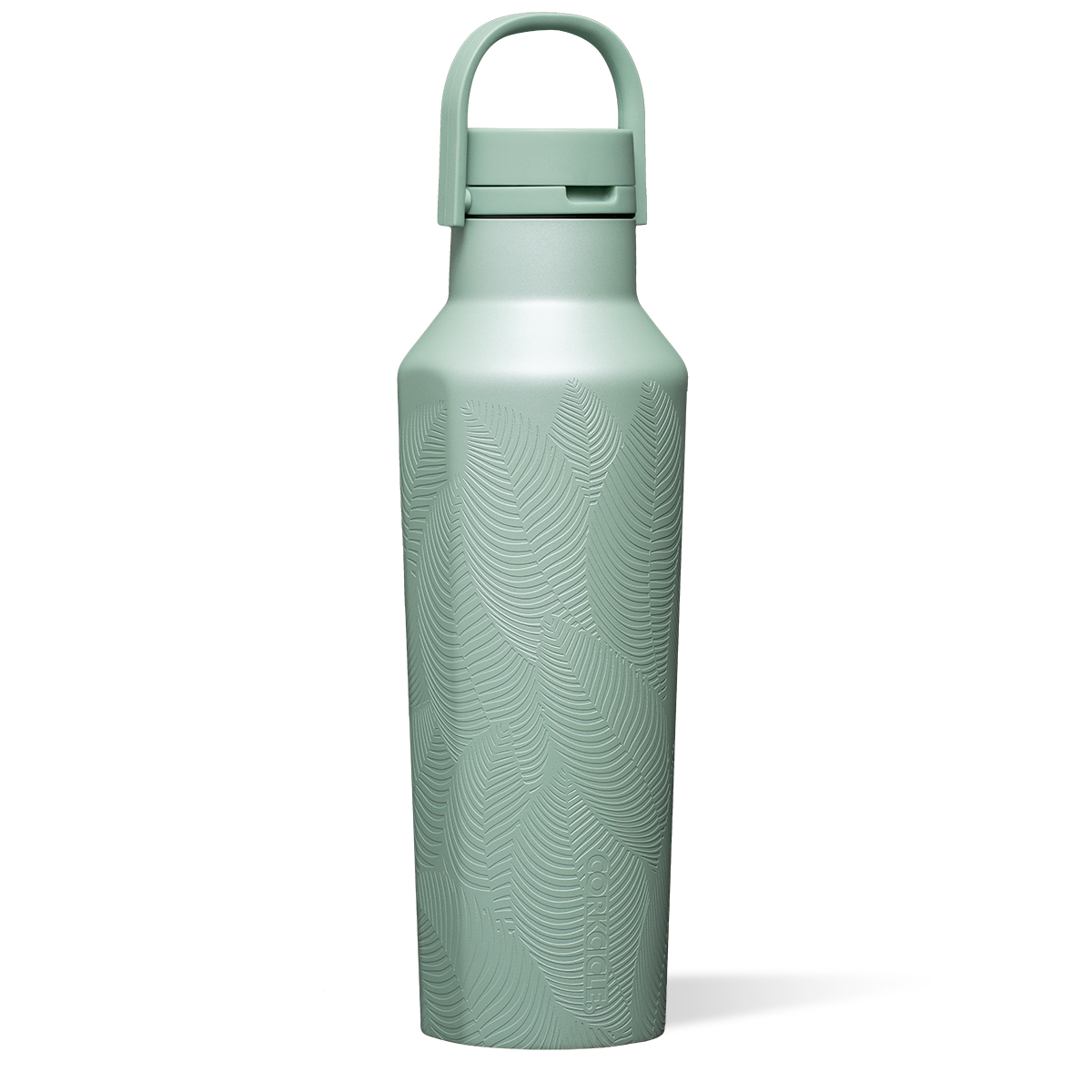 corkcicle-classic-sport-canteen-20oz-insulated-bottle image 4