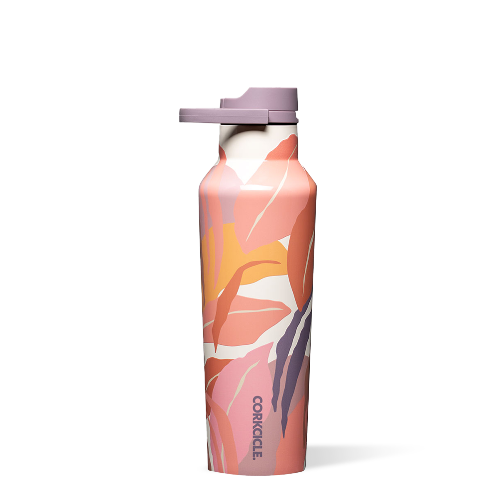 corkcicle-classic-sport-canteen-20oz-insulated-bottle image 3