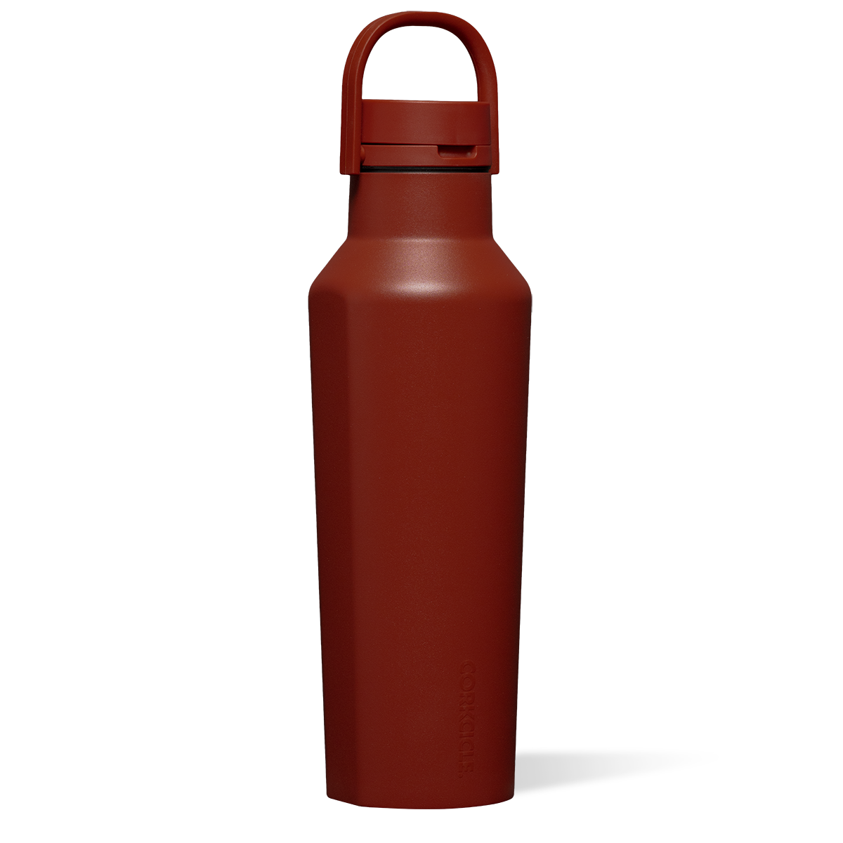 corkcicle-sierra-sport-canteen-insulated-stainless-steel-bottle-with-flip-top-25 image 1