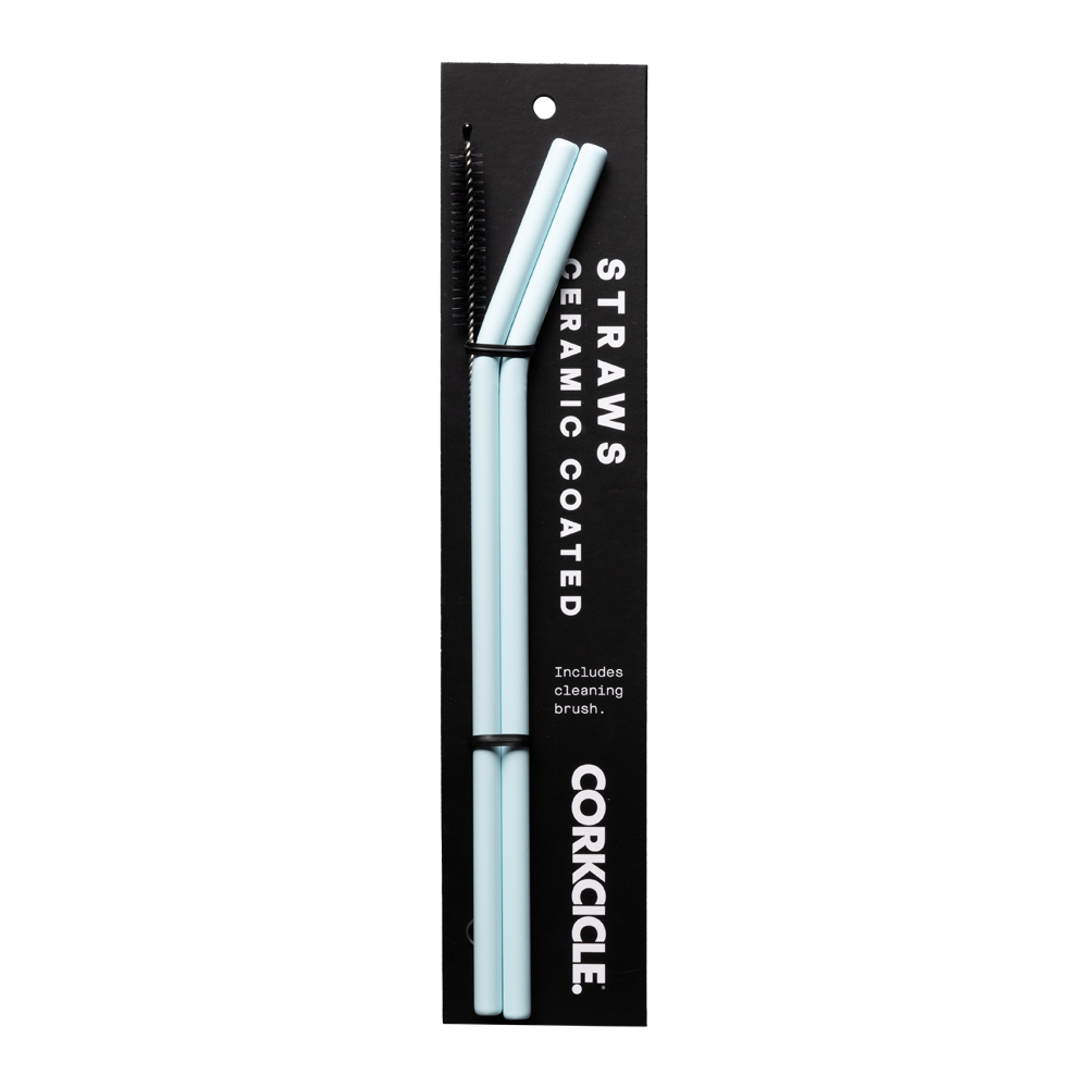 corkcicle-ceramic-coated-straw-set-2-reusable-straws-for-tumblers image 4