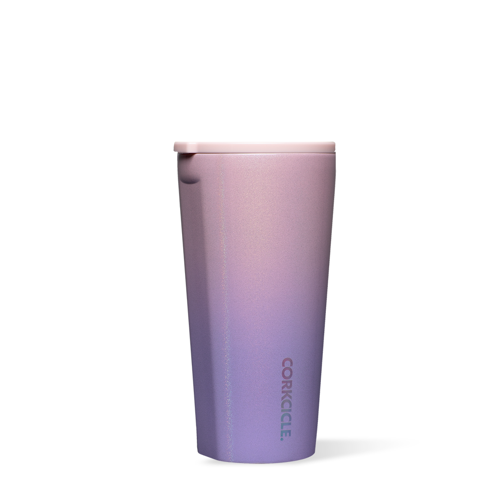 corkcicle-unicorn-magic-tumbler-16oz-insulated-tumbler-with-opalescent-finish image 3