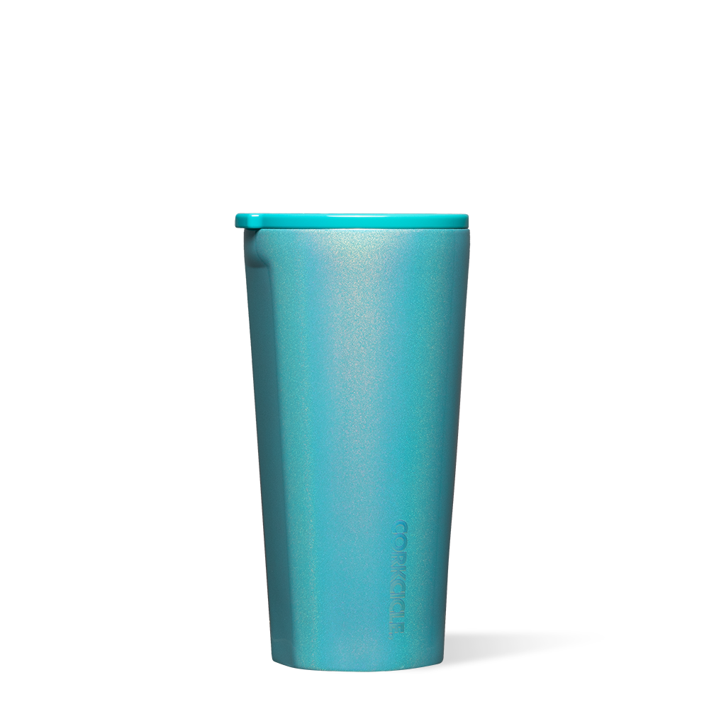 corkcicle-unicorn-magic-tumbler-16oz-insulated-tumbler-with-opalescent-finish image 6