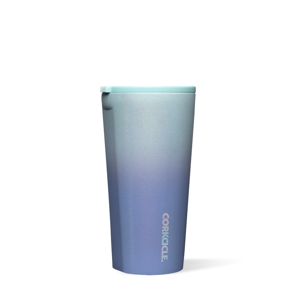 corkcicle-unicorn-magic-tumbler-16oz-insulated-tumbler-with-opalescent-finish image 5