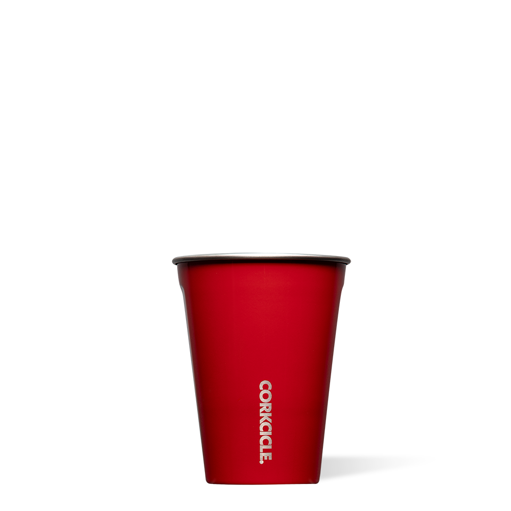 corkcicle-eco-stacker-4-pack-reusable-stainless-steel-party-cups image 5