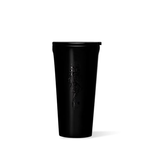 corkcicle-harry-potter-tumbler-16oz-insulated-stainless-steel-tumbler-with-lid-a image 2