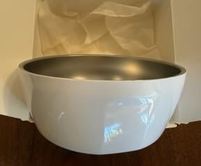 Best dog bowl ever