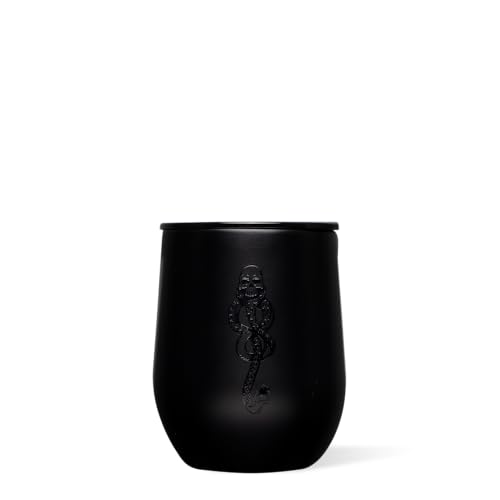 corkcicle-harry-potter-stemless-wine-tumbler-12oz-insulated-stainless-steel-cup image 2