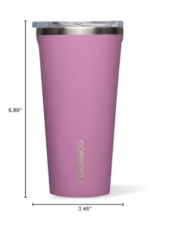 corkcicle-classic-triple-insulated-coffee-mug-with-lid-16-oz-gloss-orchard image 6