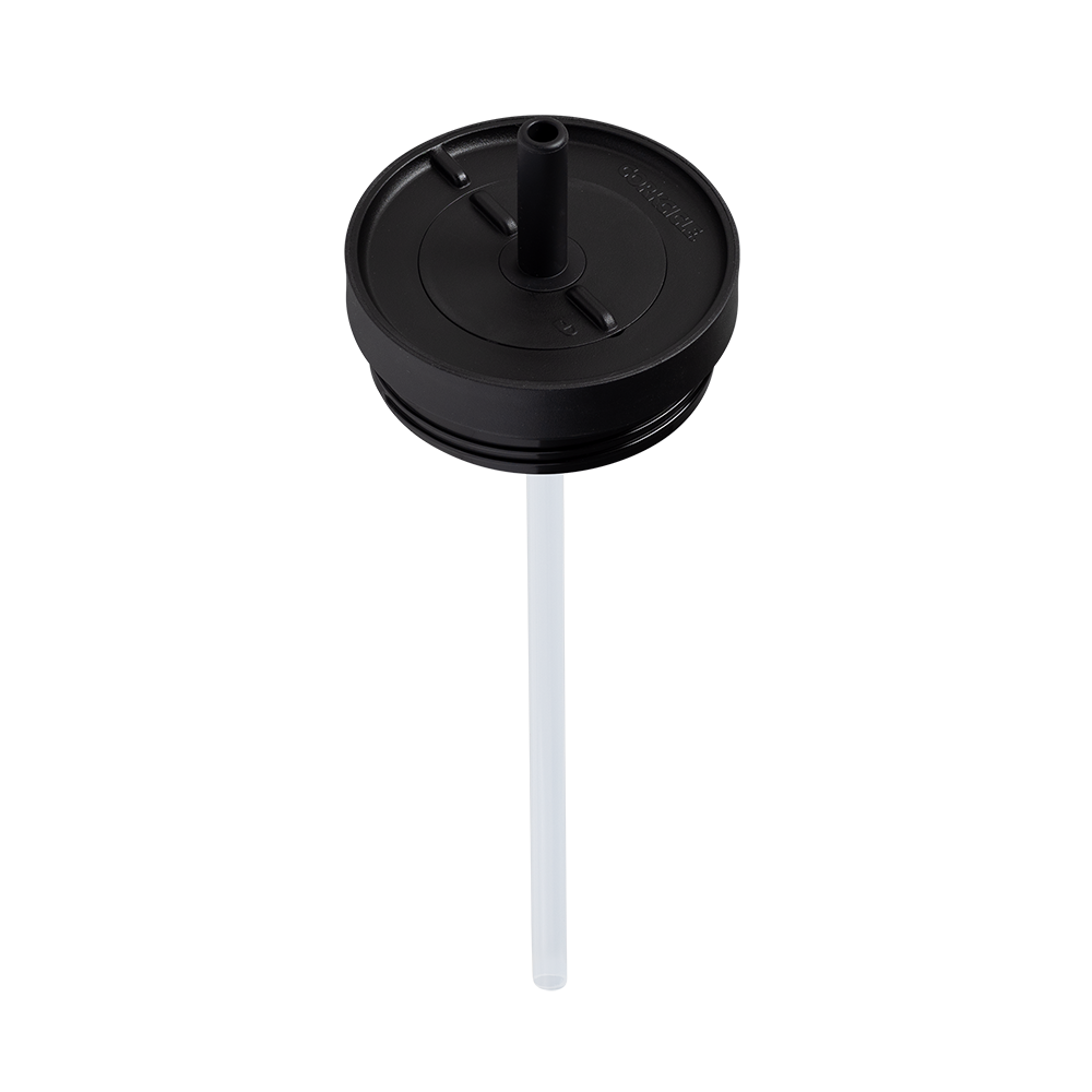 corkcicle-leakproof-22oz-cruiser-lid-replacement-lid-with-straw image 1