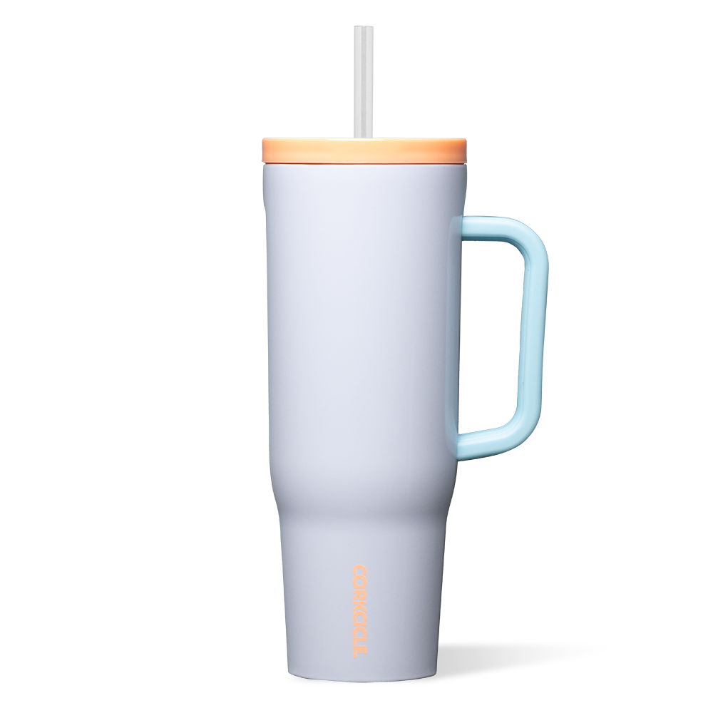 corkcicle-cruiser-40oz-insulated-tumbler-with-dual-function-lid image 8