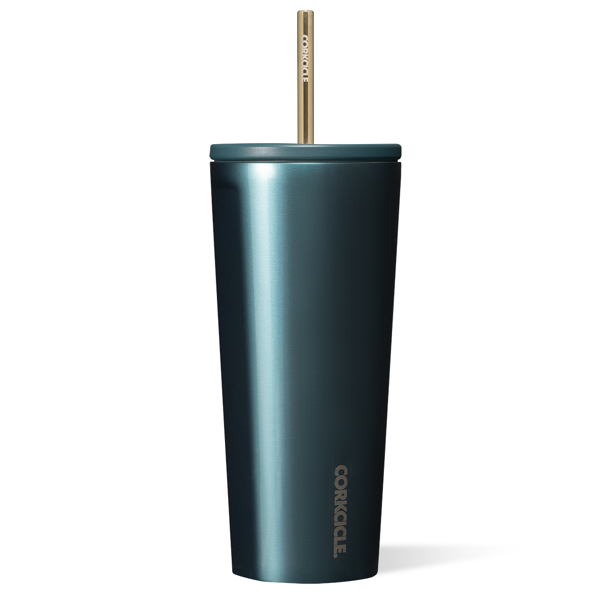 corkcicle-cold-cup-triple-insulated-stainless-steel-tumbler-with-straw-various-c image 3