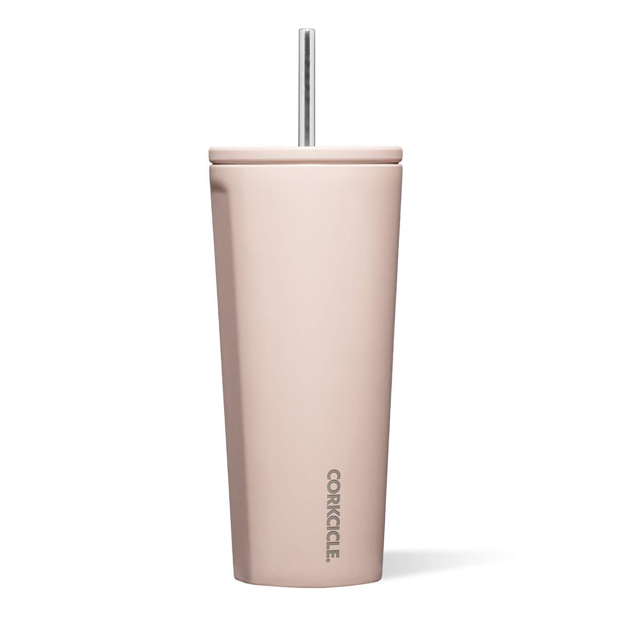 corkcicle-cold-cup-triple-insulated-stainless-steel-tumbler-with-straw-various-c image 8