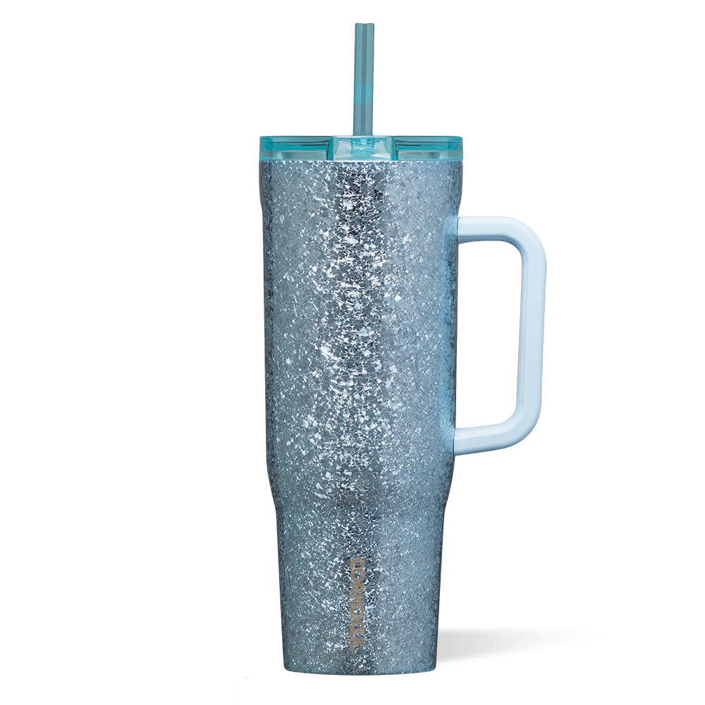 corkcicle-cruiser-40oz-insulated-tumbler-with-dual-function-lid image 7