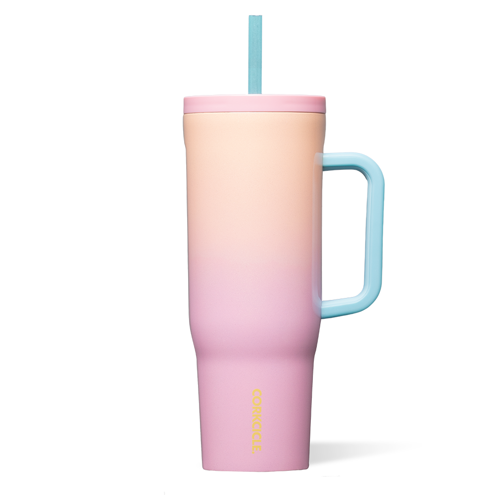 corkcicle-cruiser-40oz-insulated-tumbler-with-dual-function-lid image 5