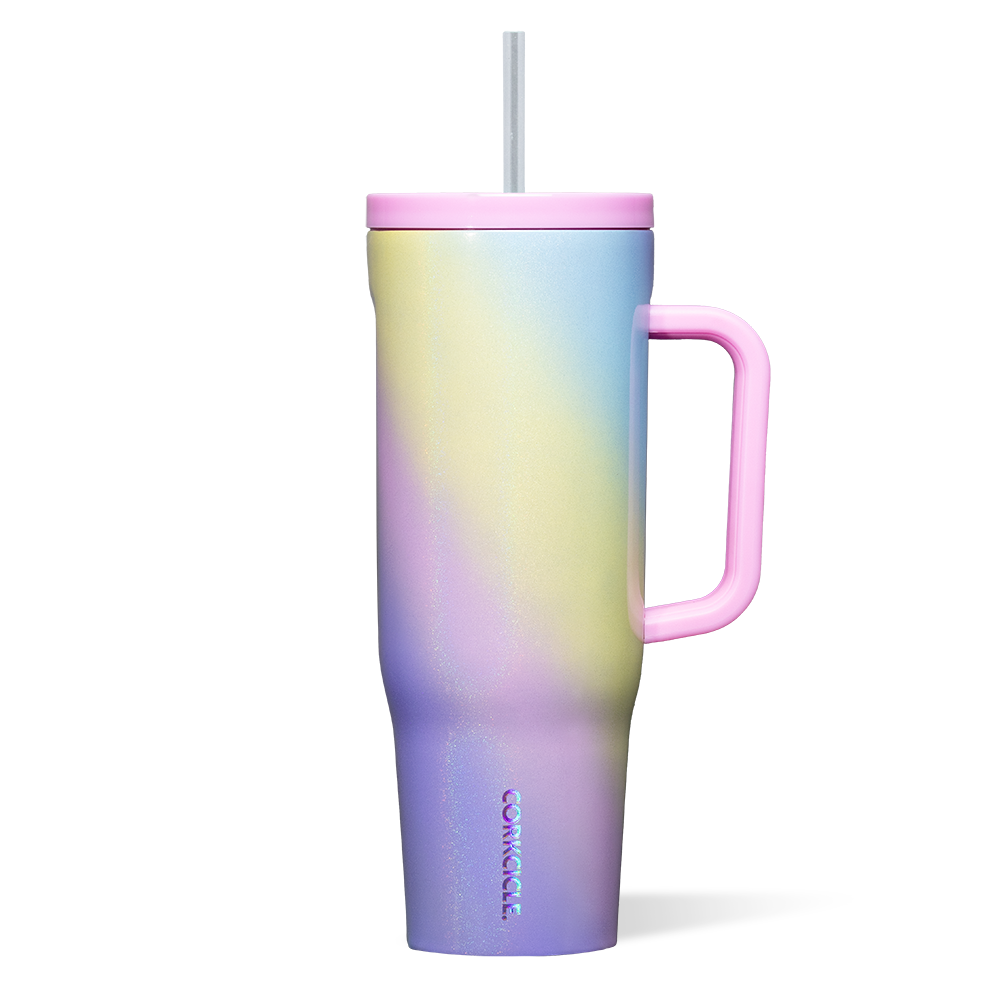 corkcicle-cruiser-40oz-insulated-tumbler-with-dual-function-lid image 6