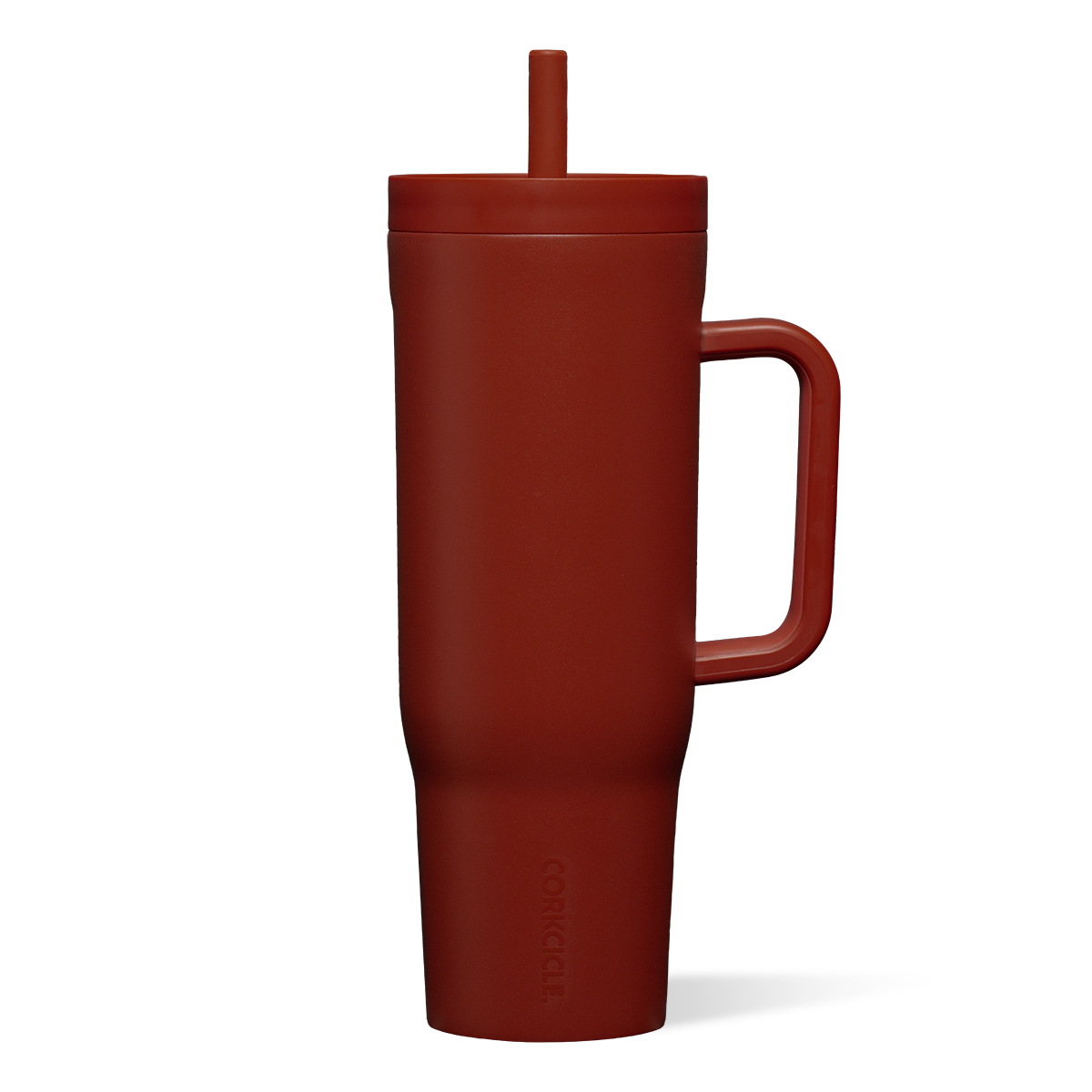 corkcicle-sierra-leakproof-cruiser-triple-insulated-tumbler-with-soft-silicone-s image 1
