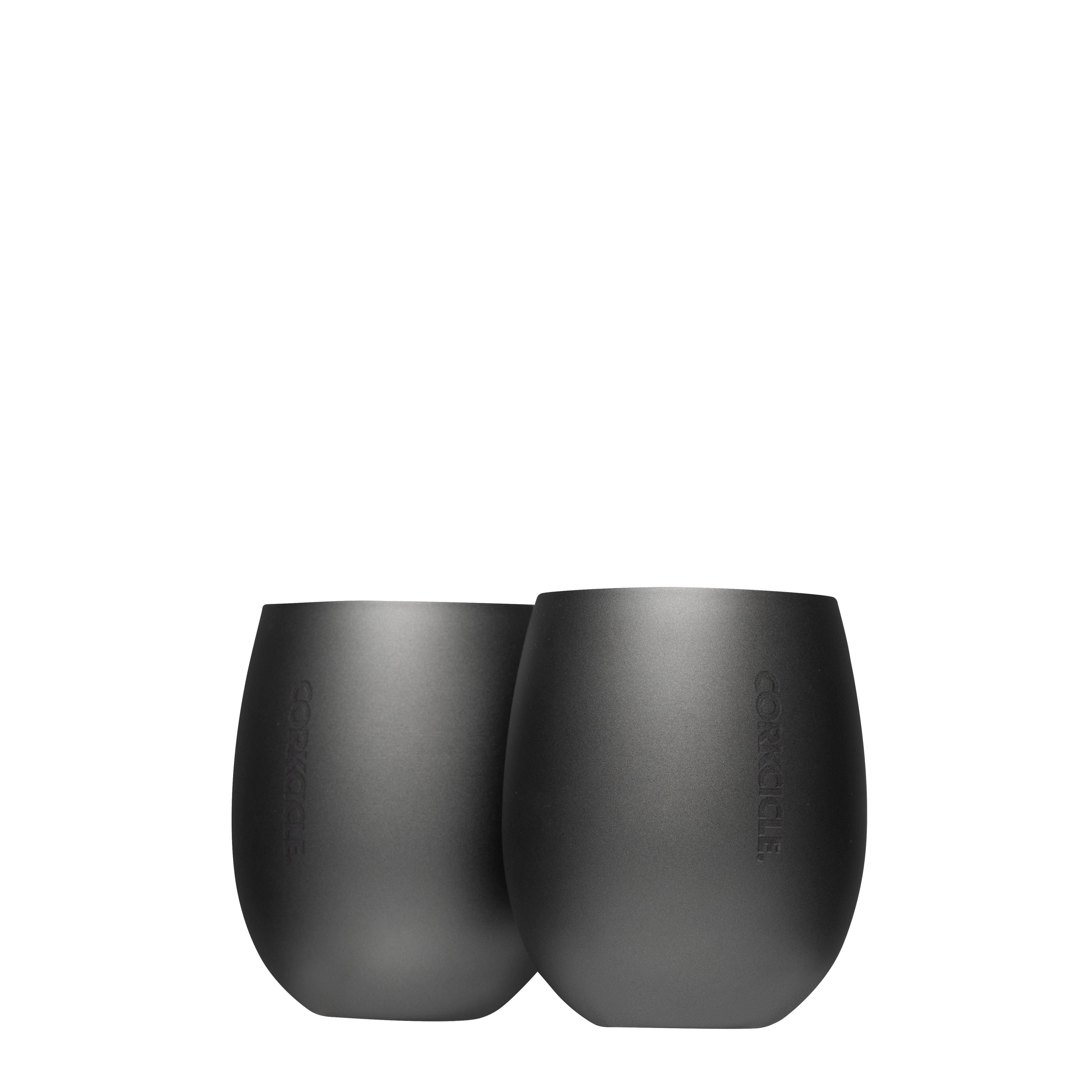 corkcicle-sommelier-stemless-wine-cup-2-pack image 5
