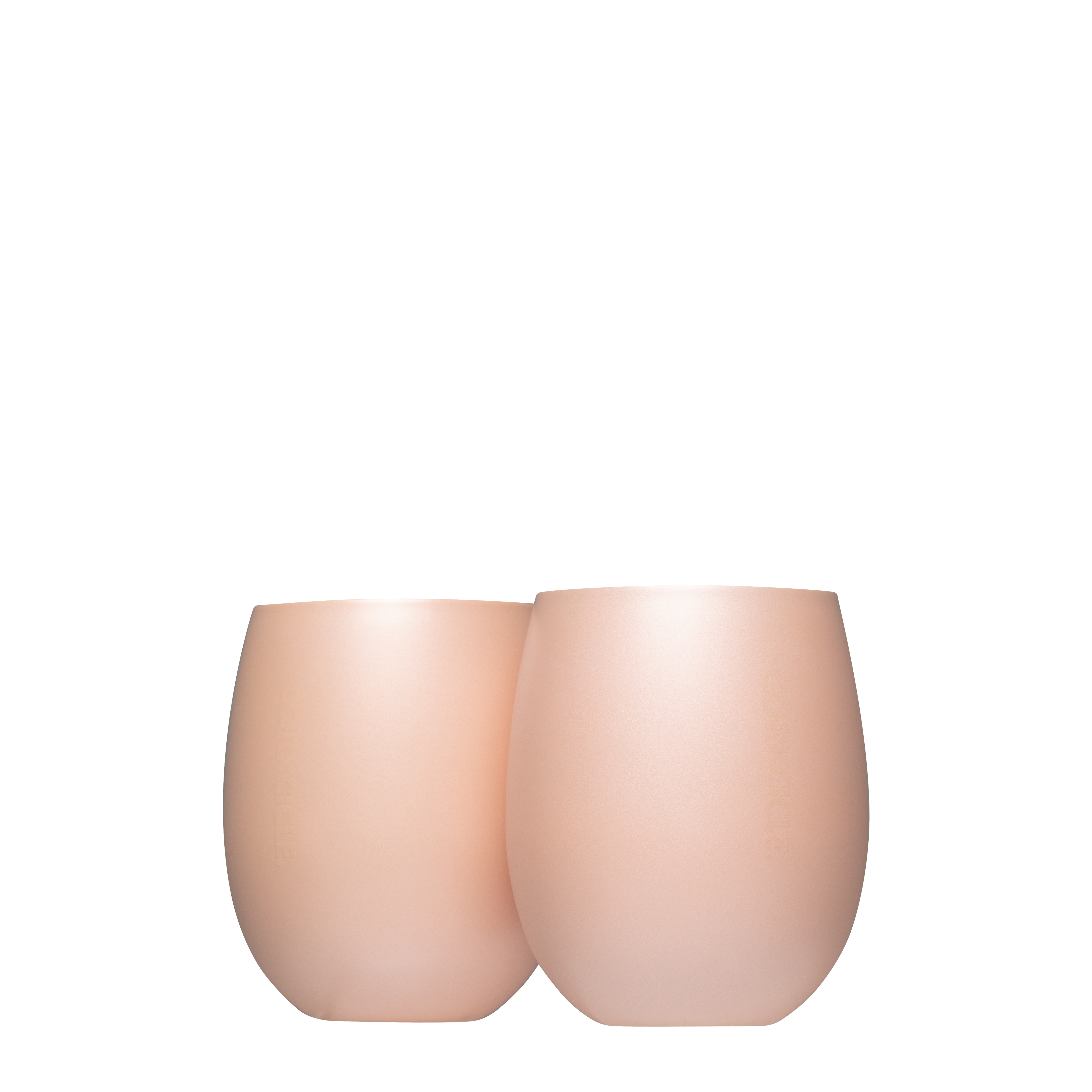 corkcicle-sommelier-stemless-wine-cup-2-pack image 4