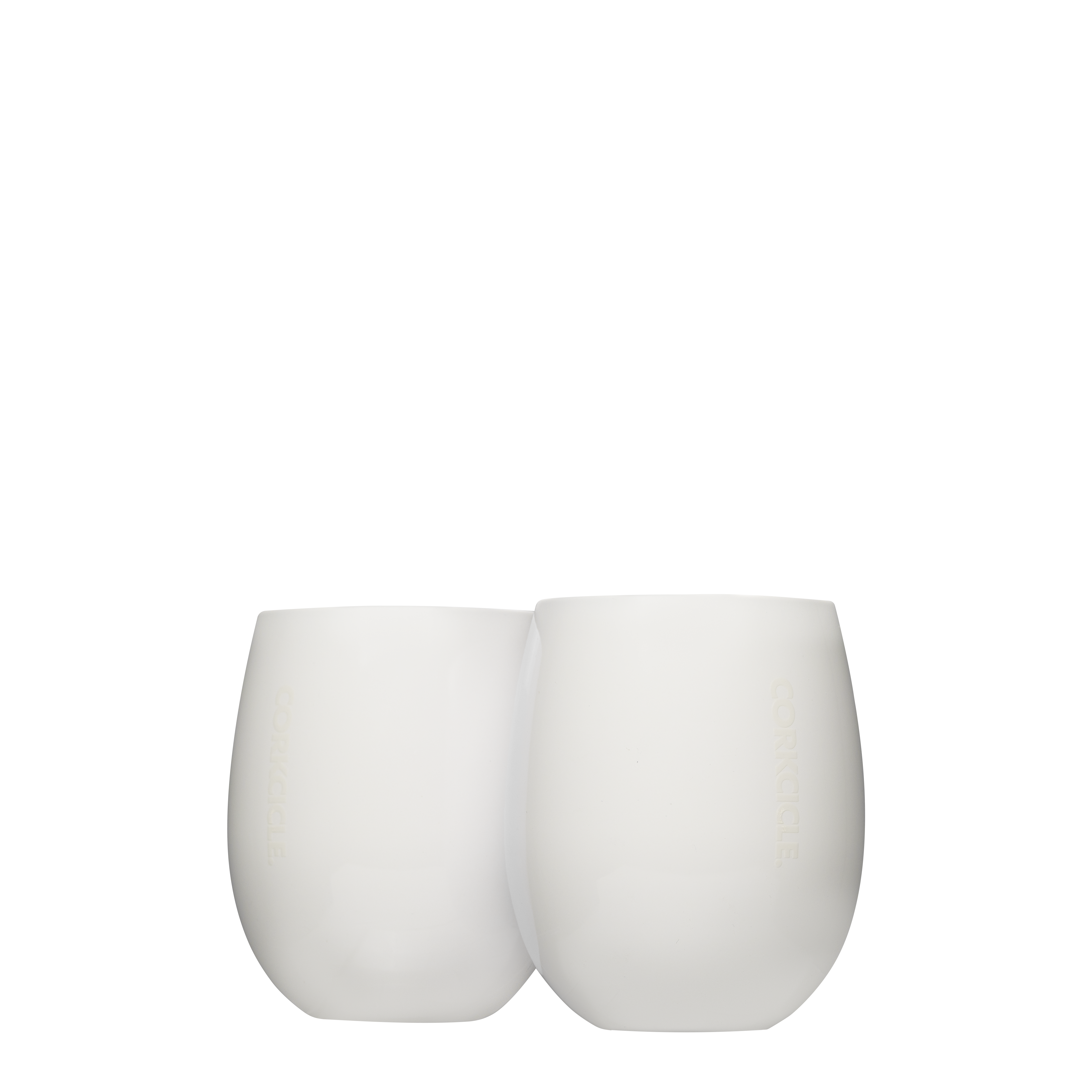 corkcicle-sommelier-stemless-wine-cup-2-pack image 3