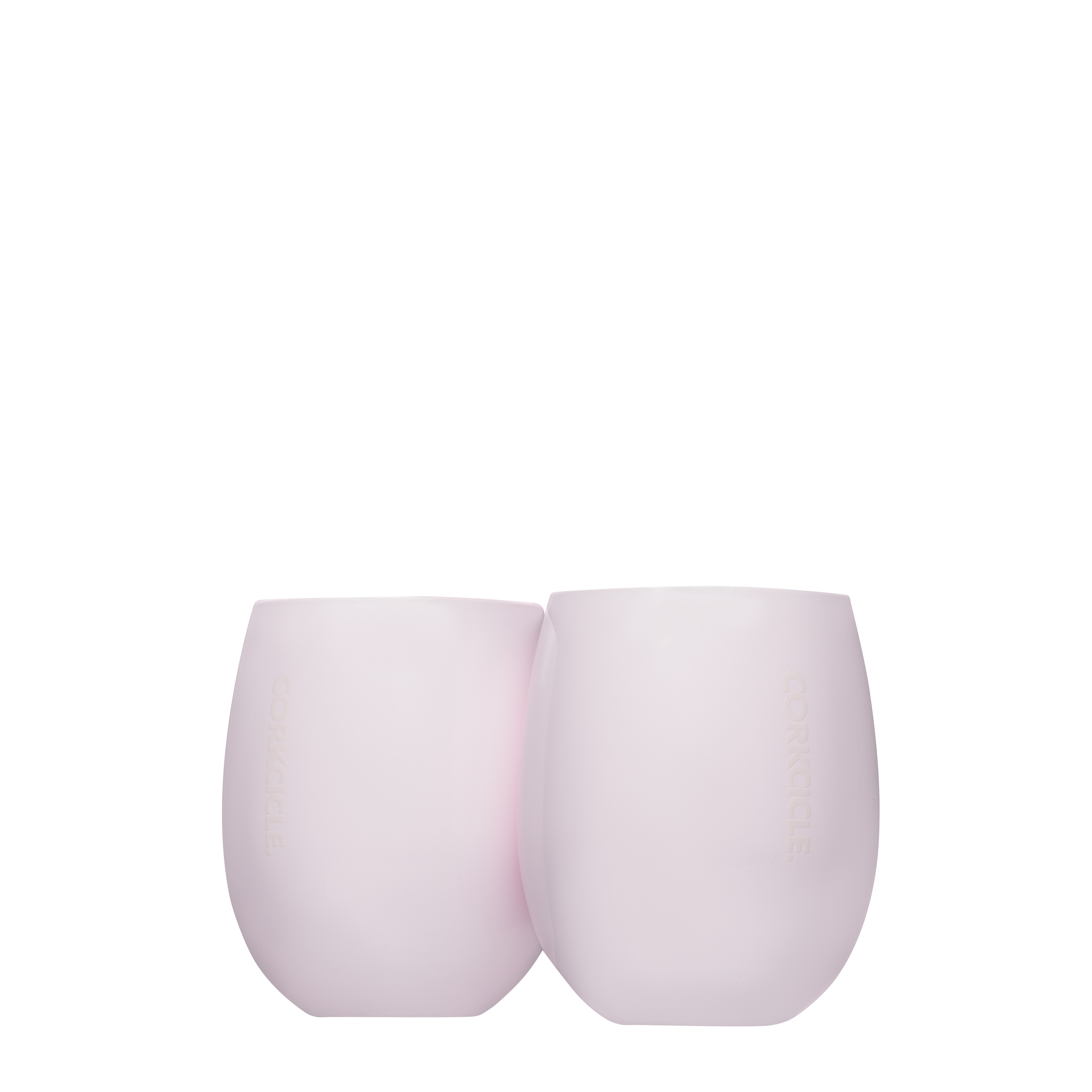 corkcicle-sommelier-stemless-wine-cup-2-pack image 2