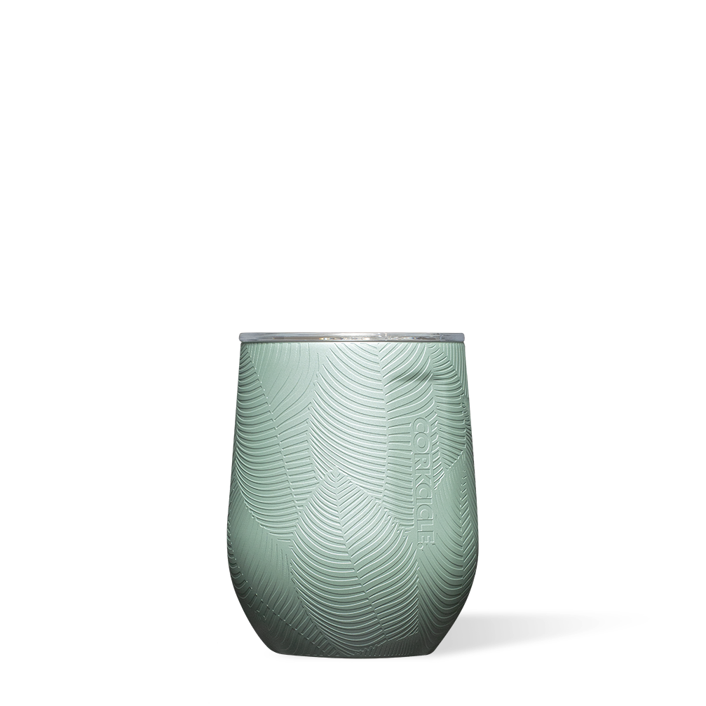 corkcicle-classic-stemless-wine-cup-12oz-triple-insulated-shatterproof-lid image 2