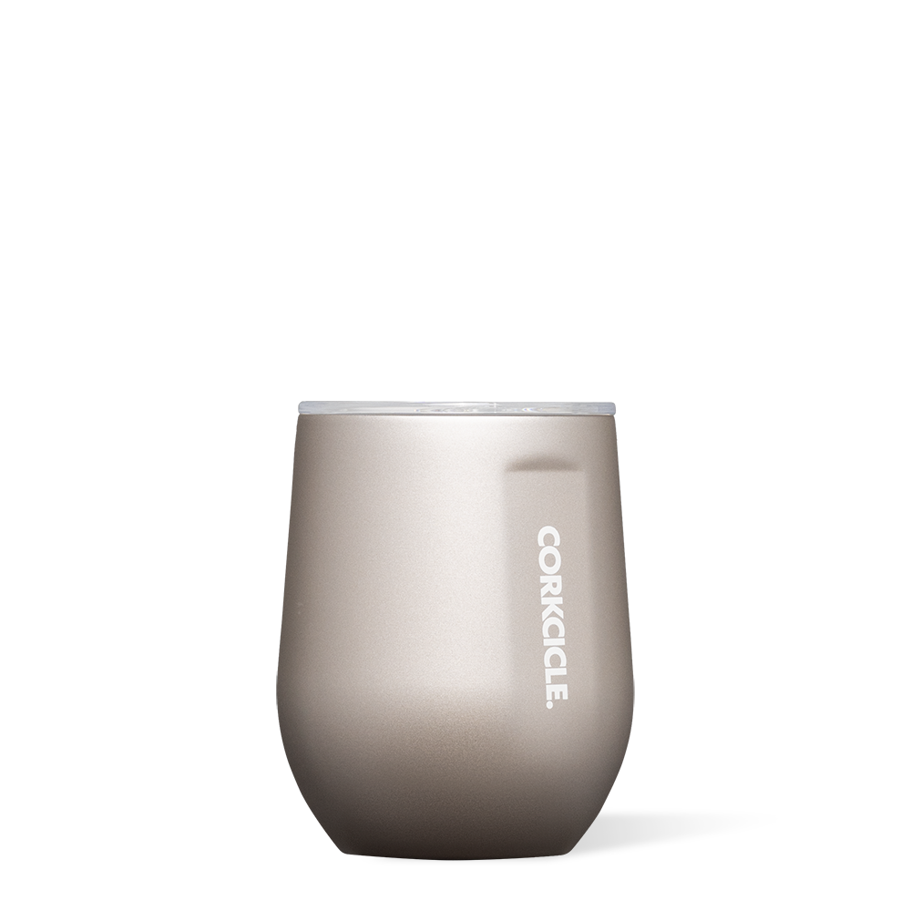 corkcicle-pure-taste-stemless-wine-cup-triple-insulated-with-ceramic-coating-sli image 2