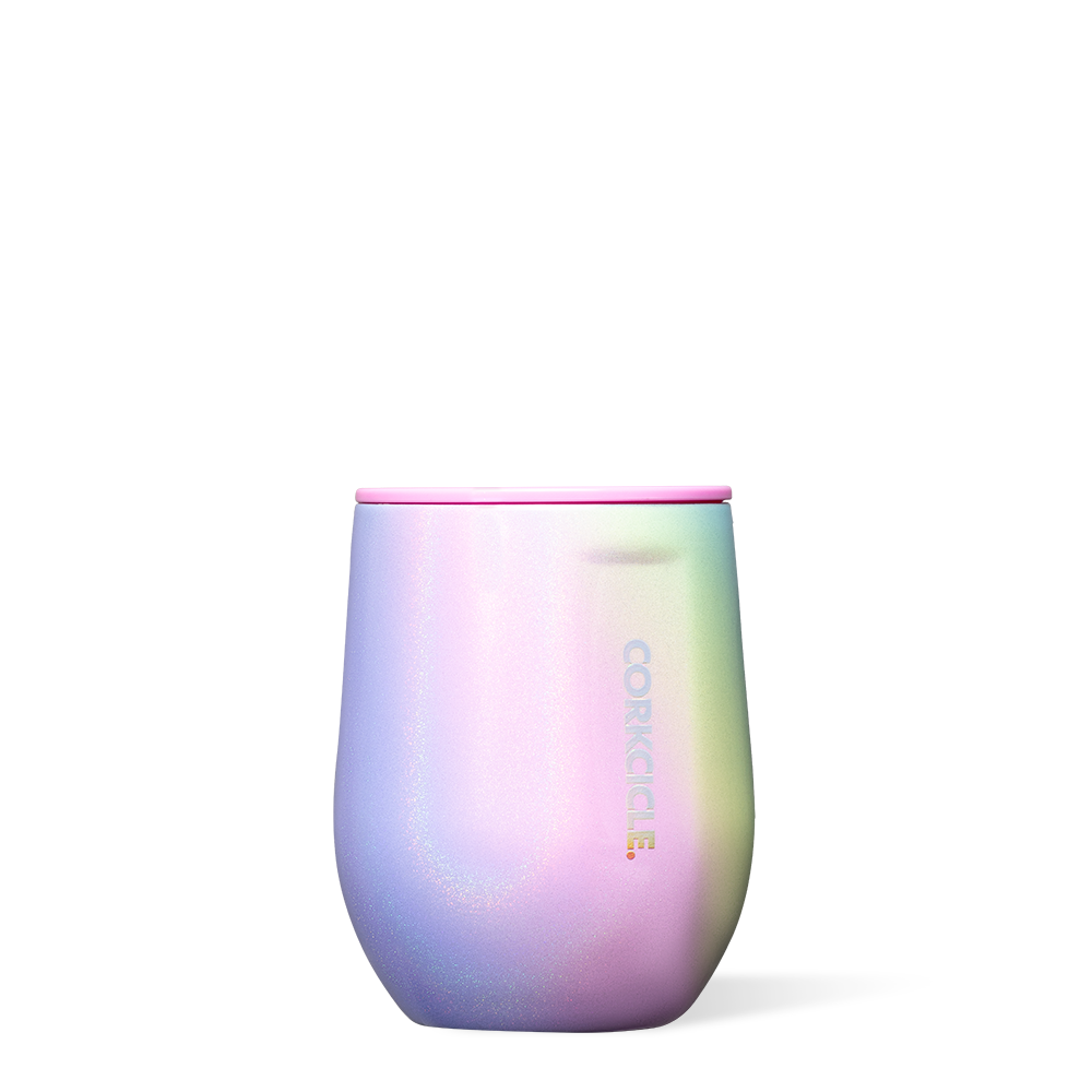 corkcicle-unicorn-magic-stemless image 4