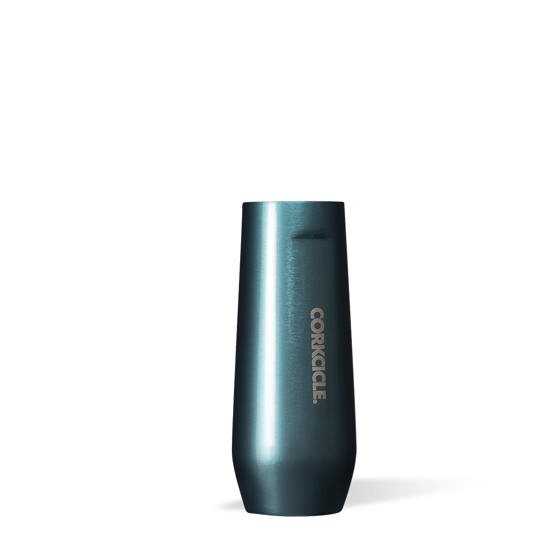 corkcicle-stemless-flute-7oz-triple-insulated-bpa-free image 1