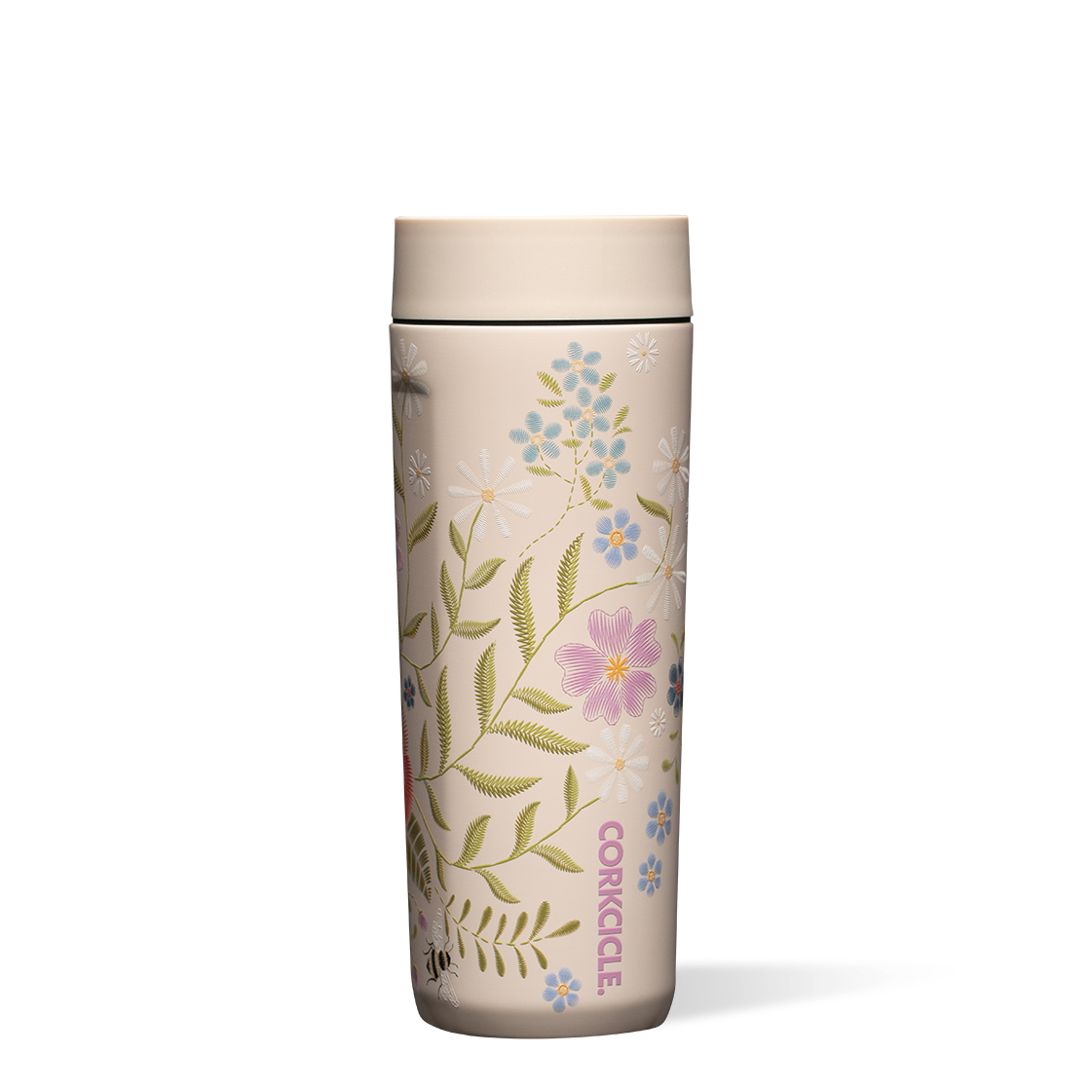 corkcicle-commuter-cup-spill-proof-360-sip-lid-16oz-pure-taste-ceramic-coating image 1