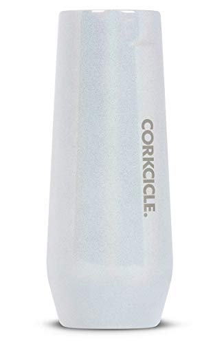 corkcicle-magic-unicorn-stemless-insulated-cup-16-oz image 2