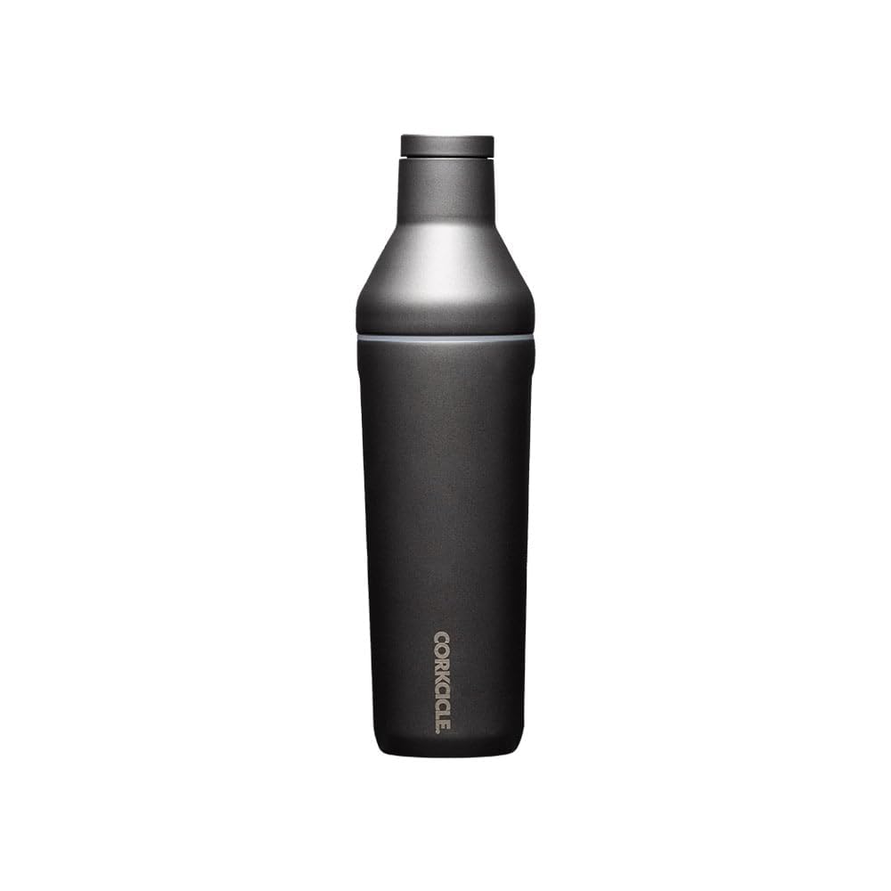 corkcicle-cocktail-shaker-17-oz-triple-insulated-stainless-steel image 1