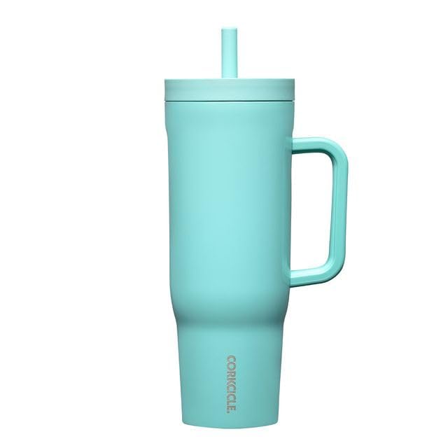 corkcicle-cruiser-insulated-tumbler-with-handle-straw-triple-insulated-leakproof-2 image 4