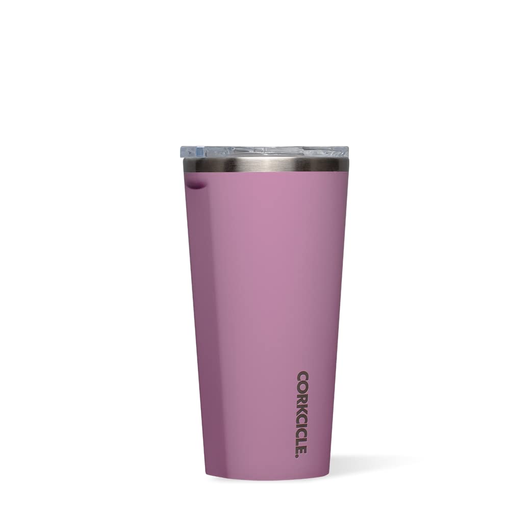 corkcicle-classic-triple-insulated-coffee-mug-with-lid-16-oz-gloss-orchard image 2