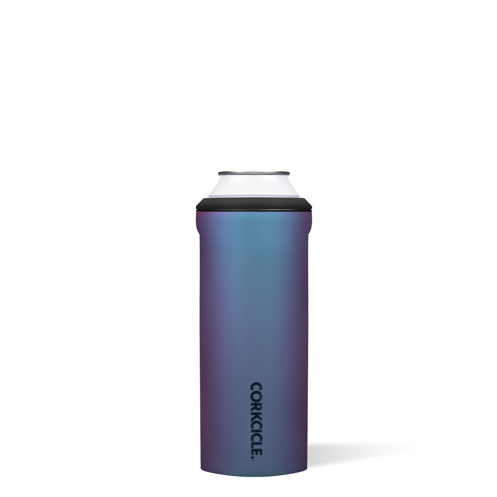 corkcicle-can-cooler-classic-insulated-stainless-steel-can-sleeve-with-locking-g image 4