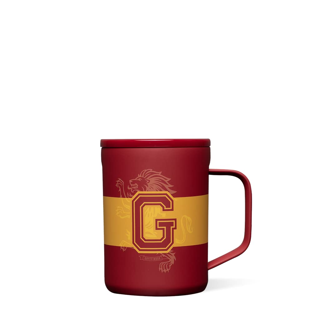 corkcicle-harry-potter-coffee-mug-16-oz-stainless-steel-insulated-mug-with-lid-g image 1
